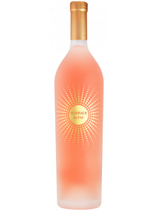 Valahorum Summer Wine Rose 2022 | Dealu Mare